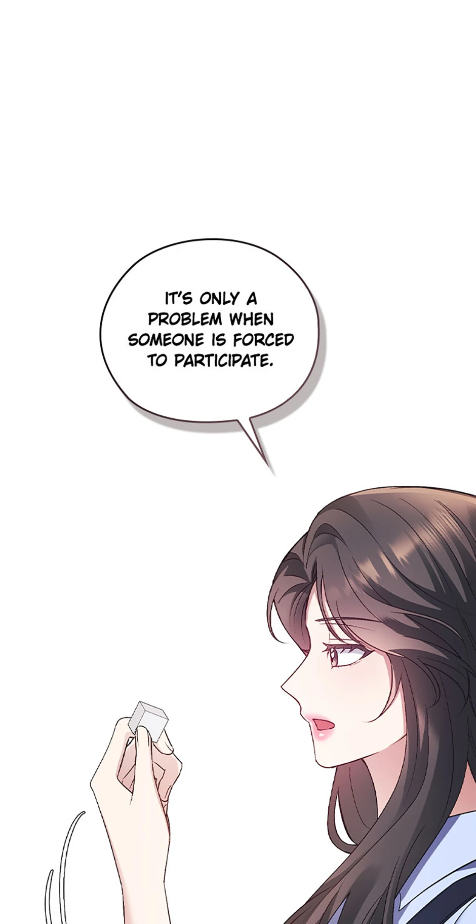 A Confident Marriage Chapter 45 - Page 34