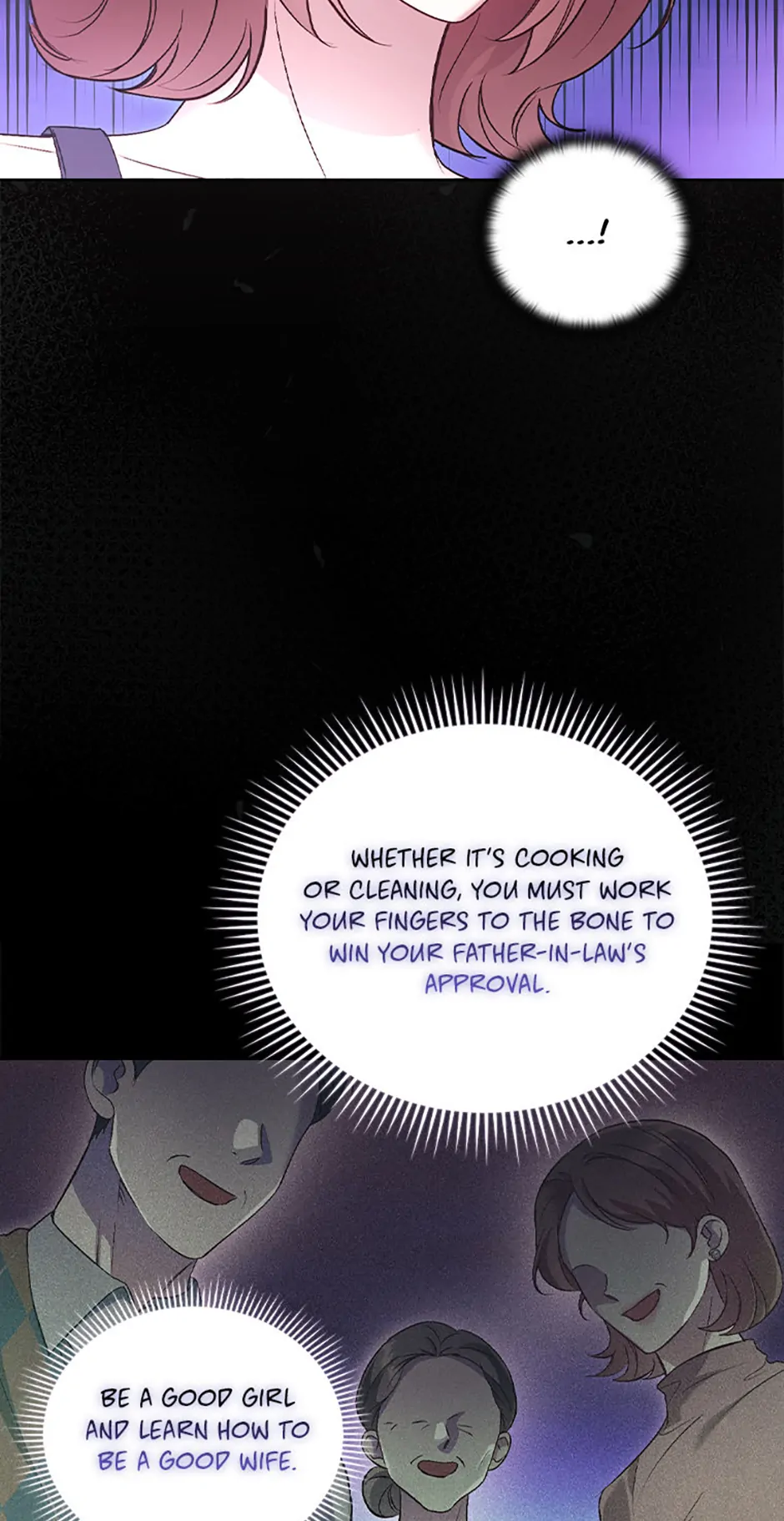 A Confident Marriage Chapter 45 - Page 36