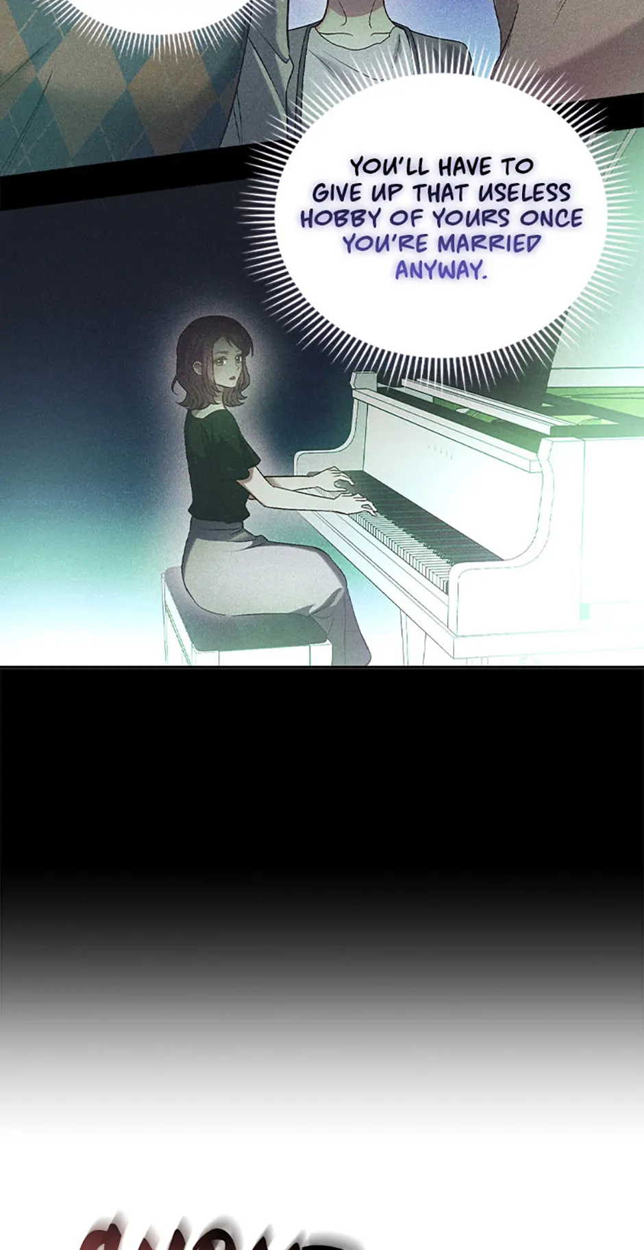 A Confident Marriage Chapter 45 - Page 37