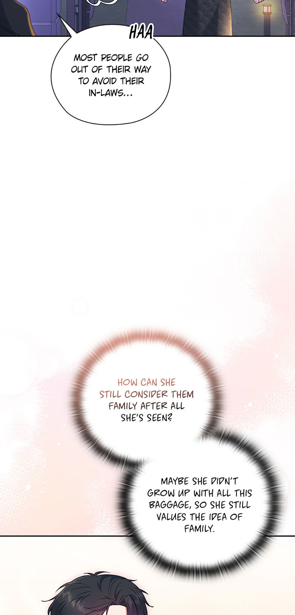 A Confident Marriage Chapter 45 - Page 5