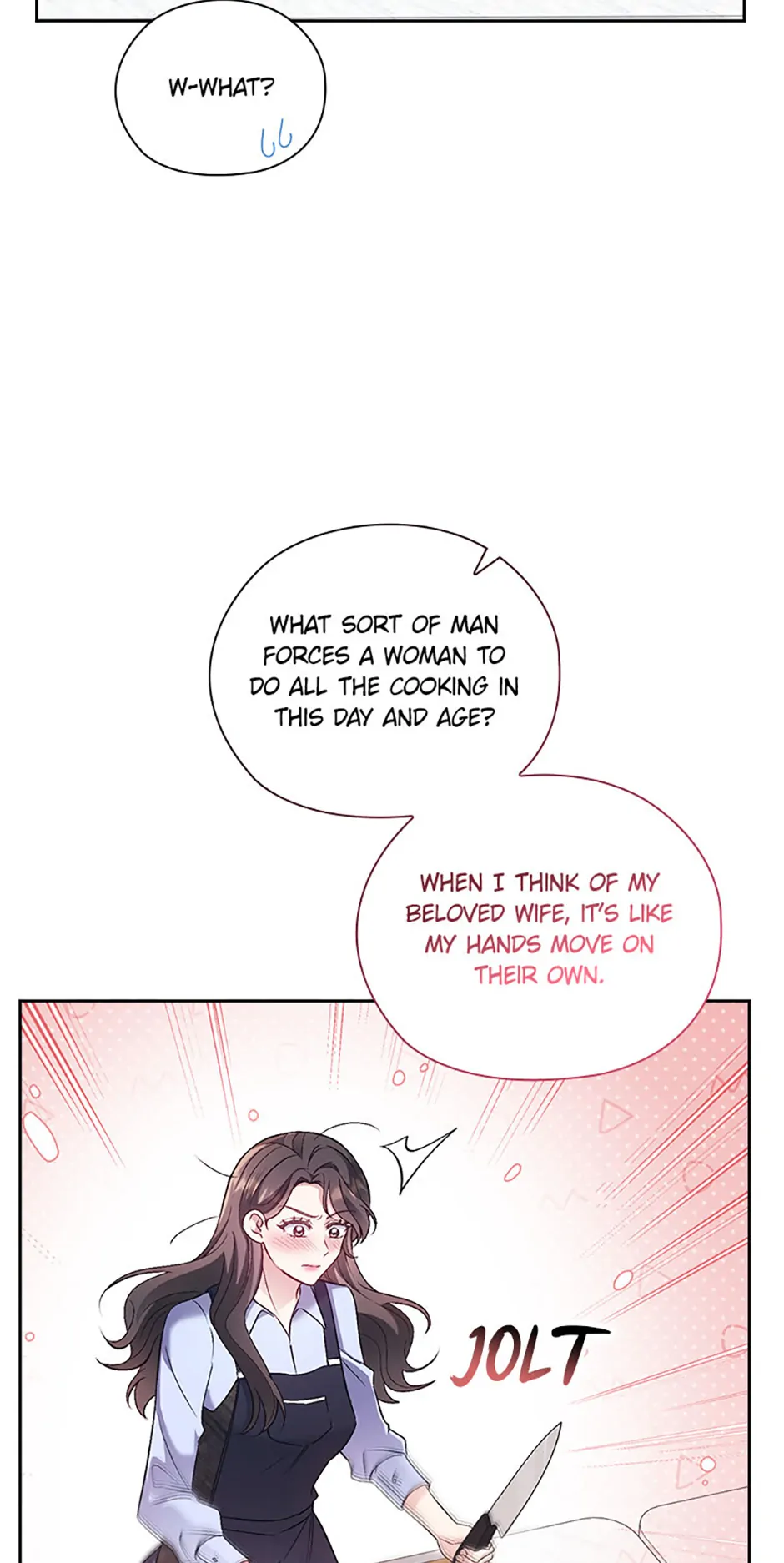 A Confident Marriage Chapter 45 - Page 41