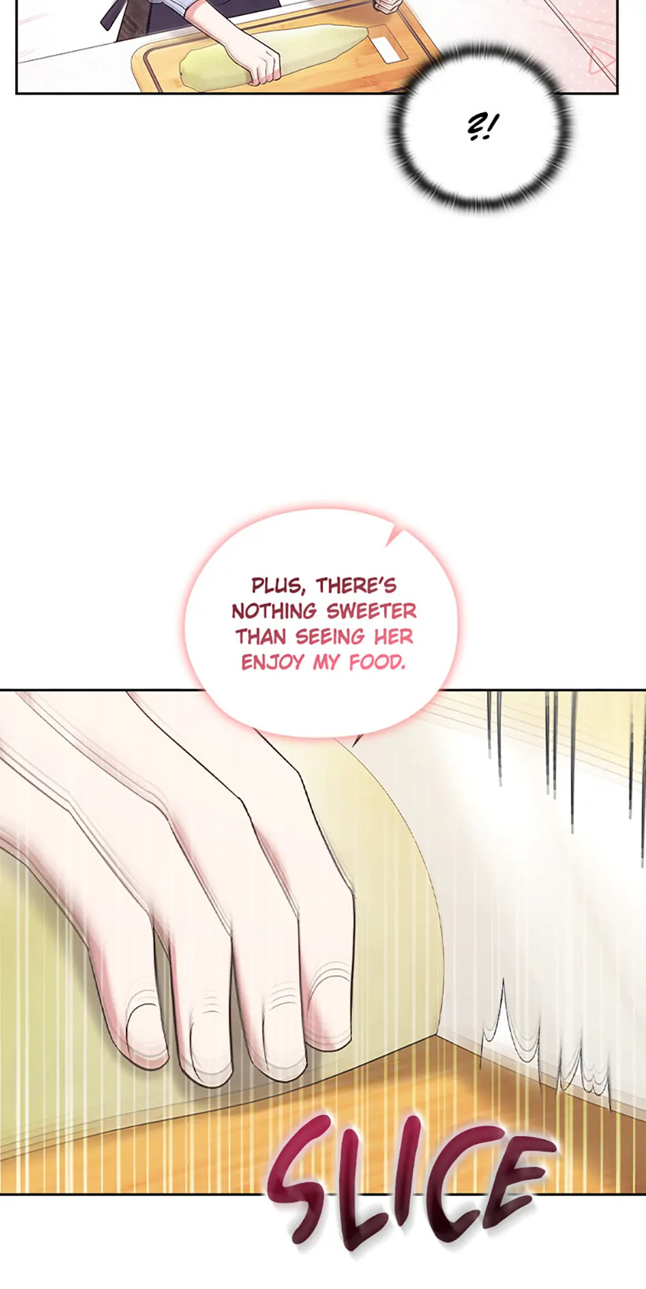 A Confident Marriage Chapter 45 - Page 42