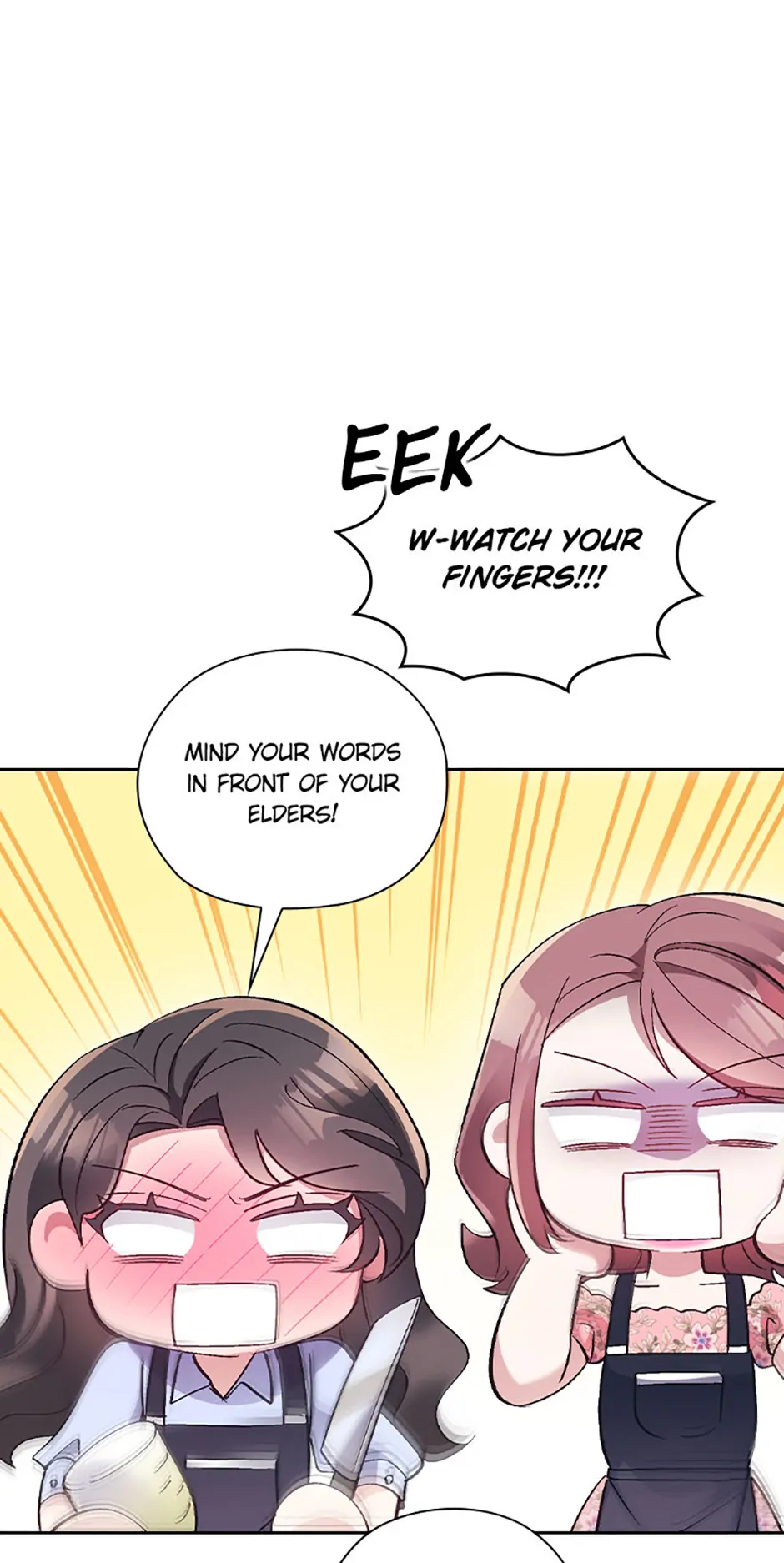 A Confident Marriage Chapter 45 - Page 43