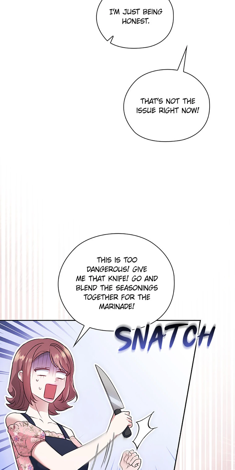 A Confident Marriage Chapter 45 - Page 44