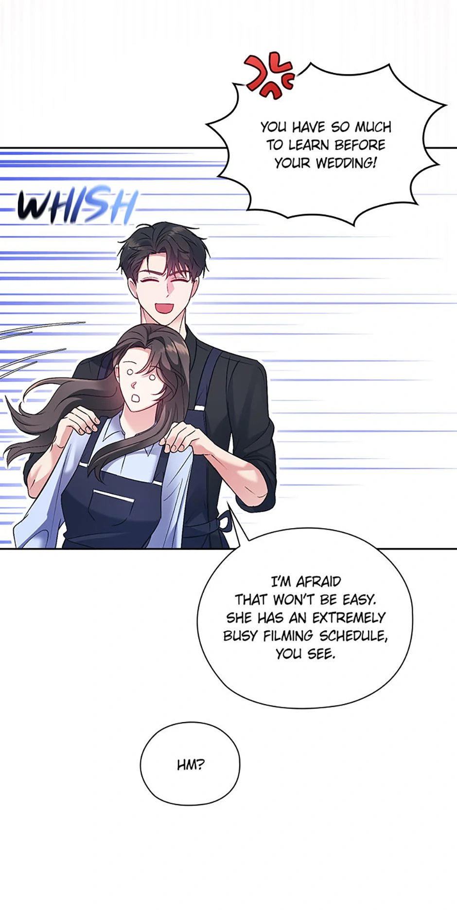 A Confident Marriage Chapter 45 - Page 46