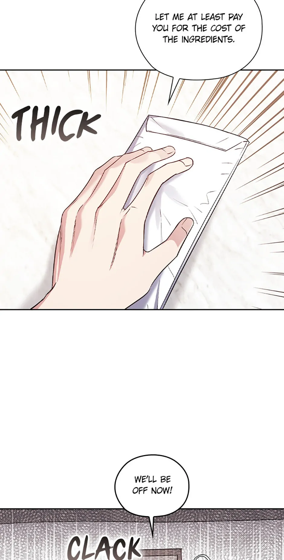 A Confident Marriage Chapter 45 - Page 49