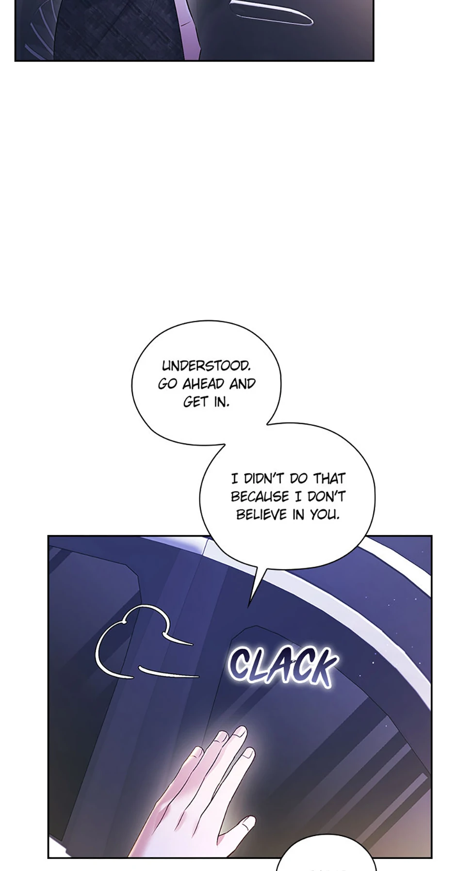 A Confident Marriage Chapter 45 - Page 54