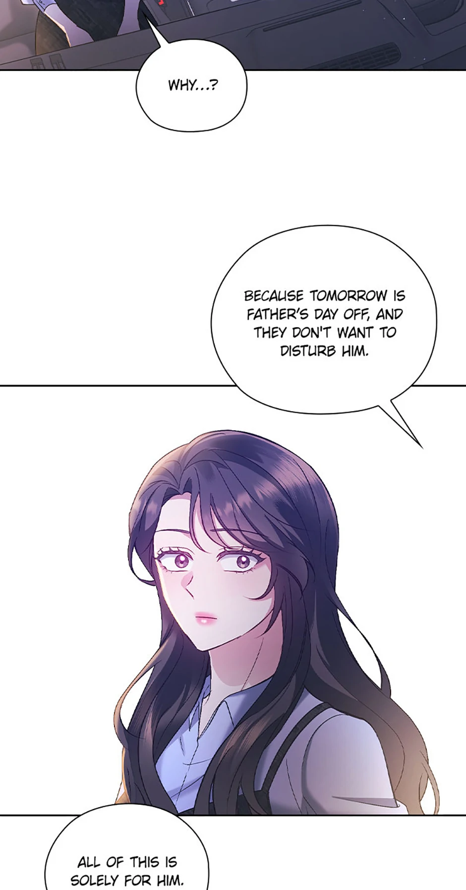 A Confident Marriage Chapter 45 - Page 56