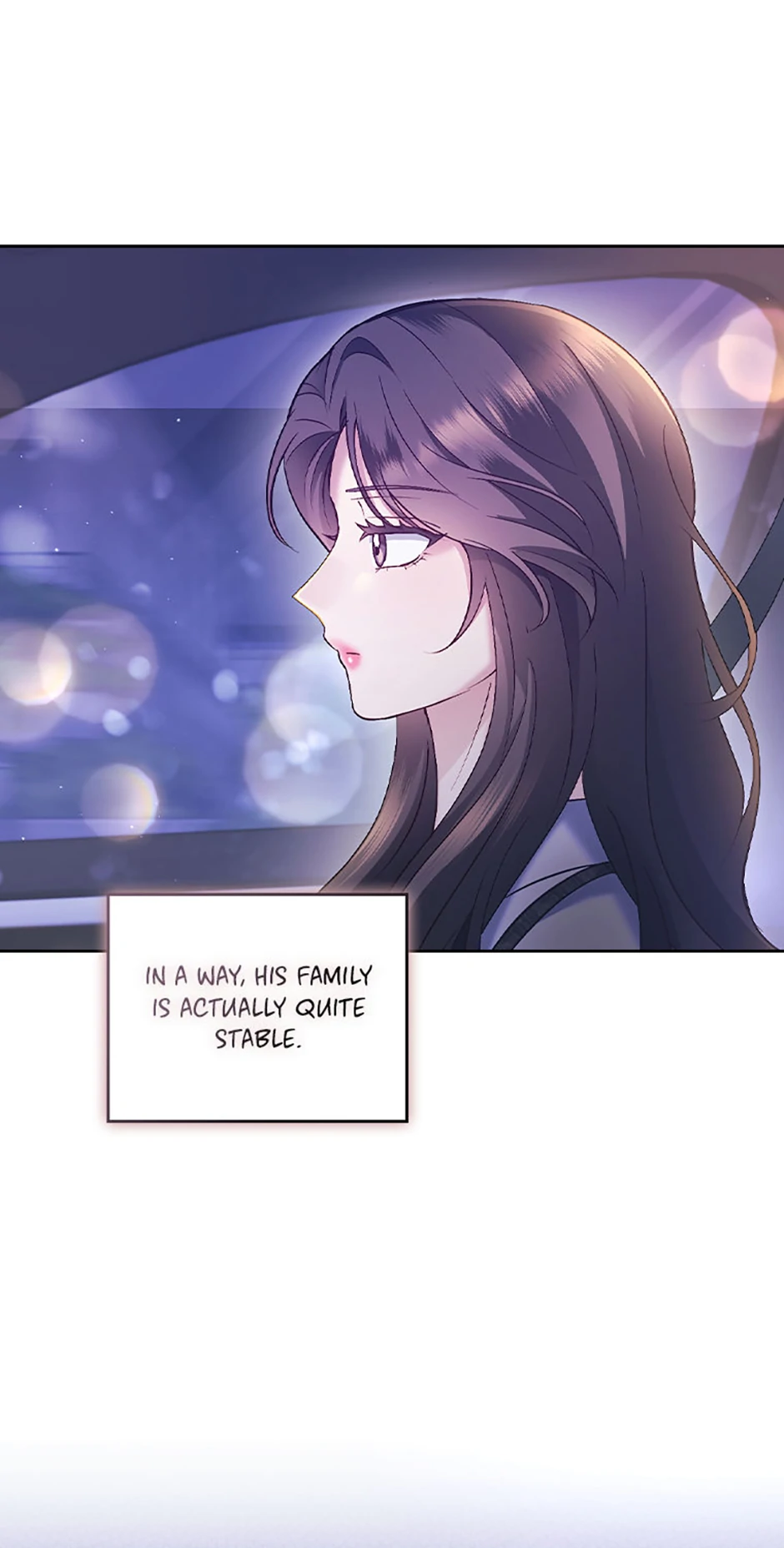 A Confident Marriage Chapter 45 - Page 59