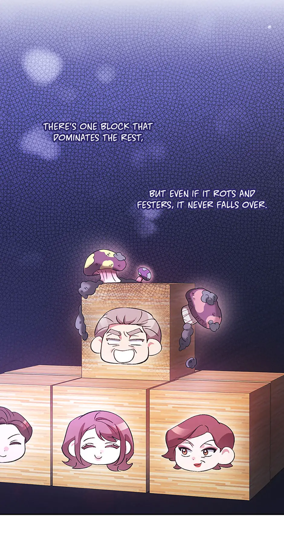 A Confident Marriage Chapter 45 - Page 60