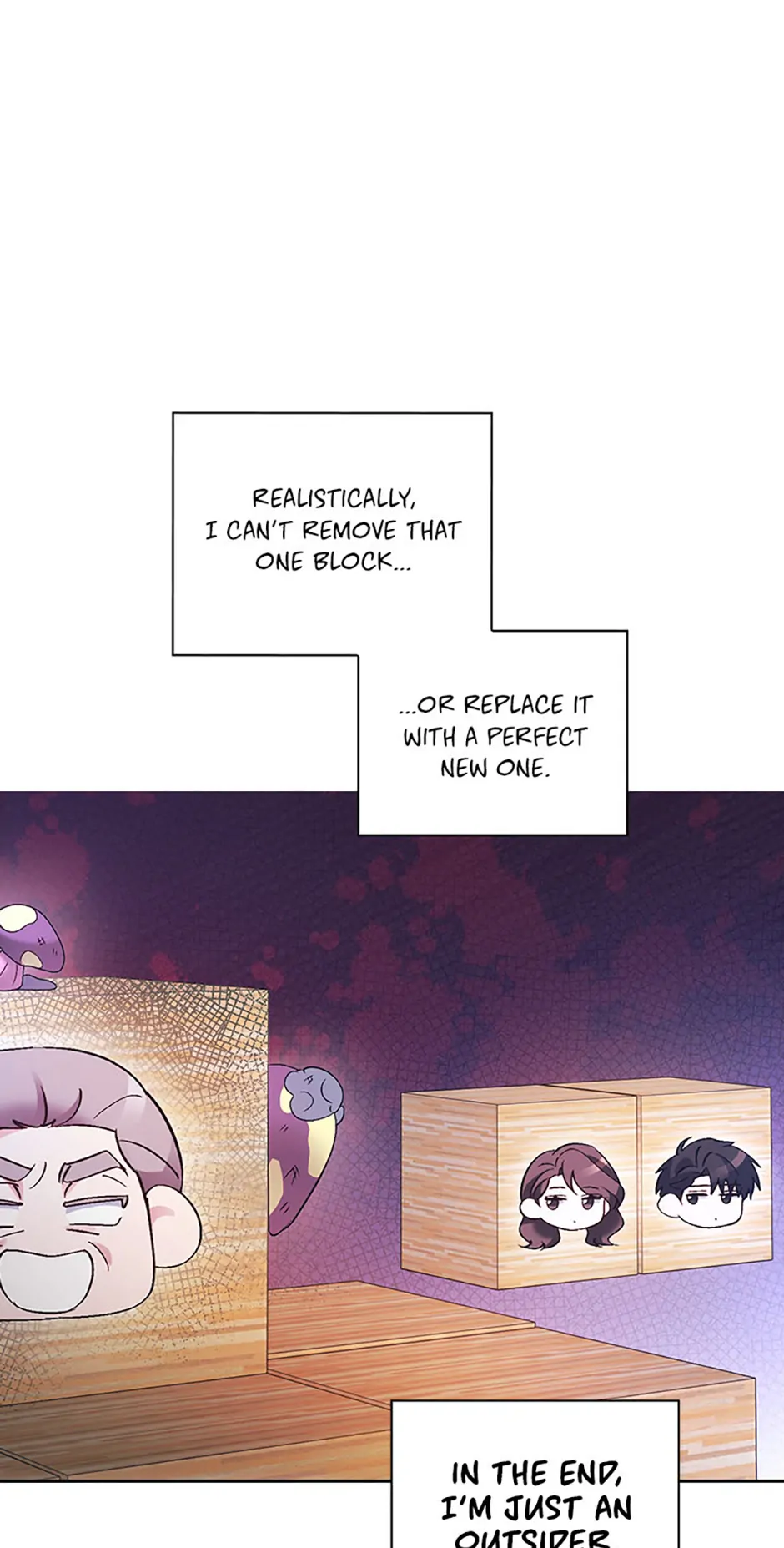 A Confident Marriage Chapter 45 - Page 61