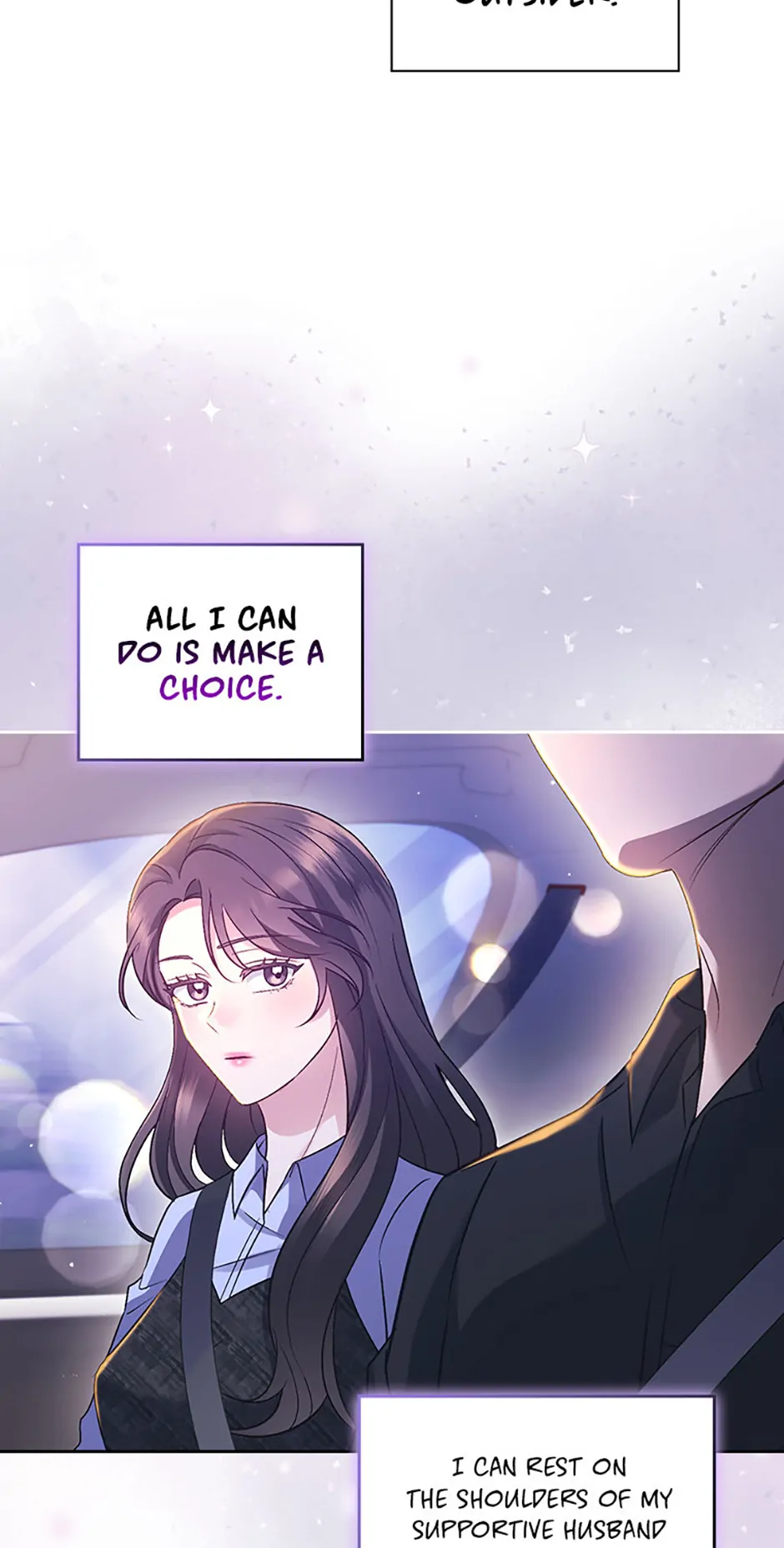 A Confident Marriage Chapter 45 - Page 62