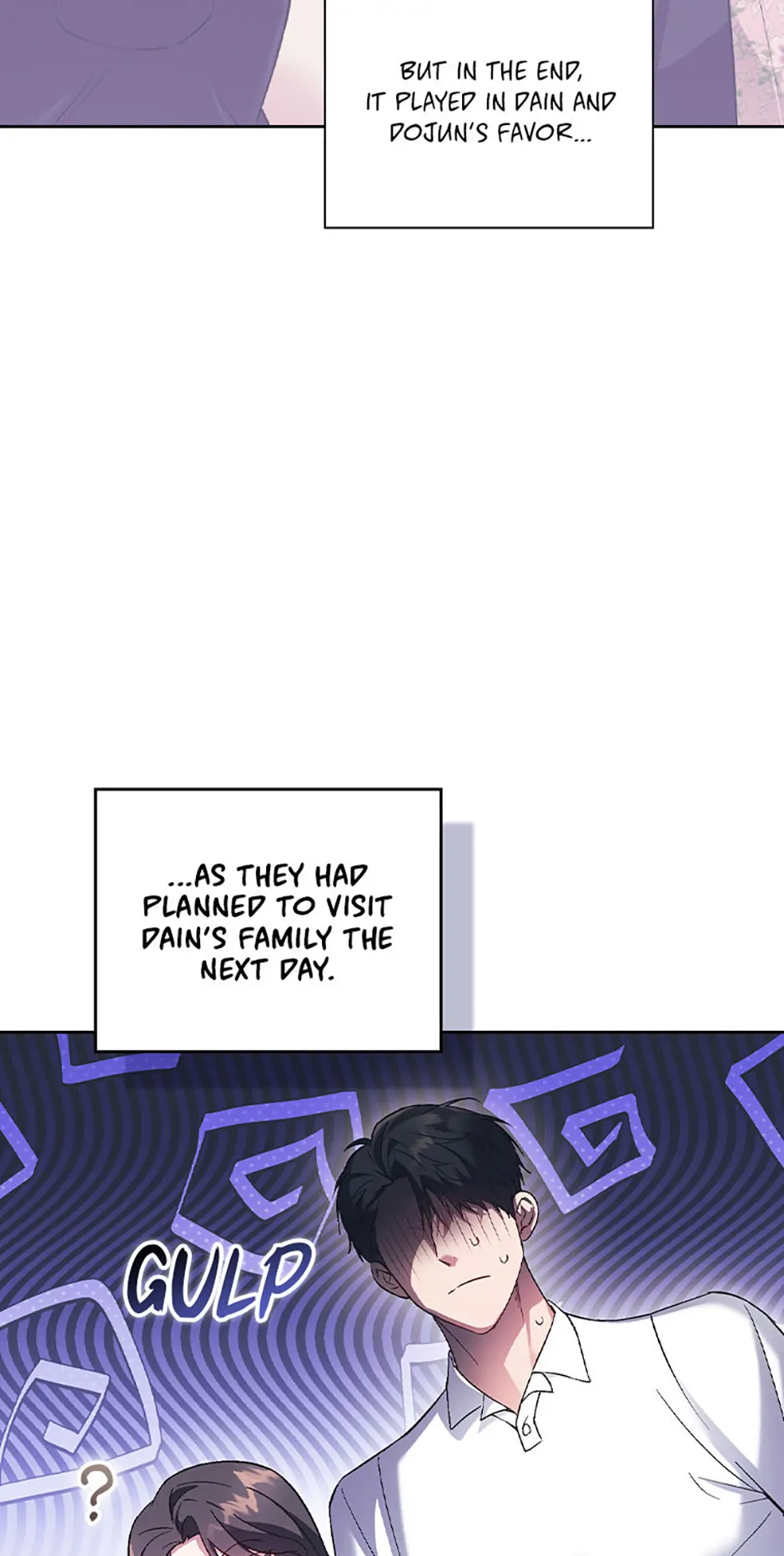 A Confident Marriage Chapter 46 - Page 2