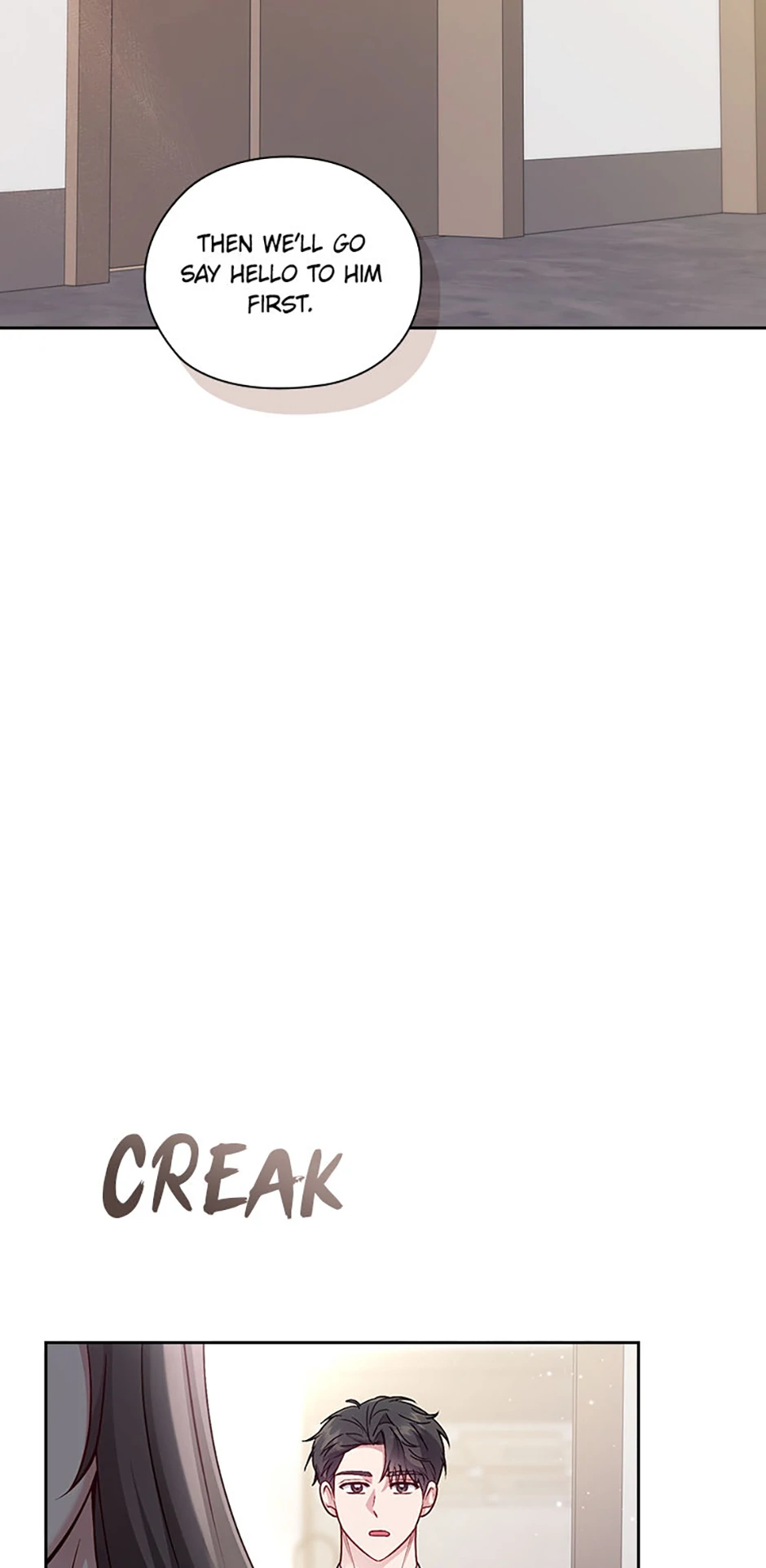 A Confident Marriage Chapter 46 - Page 12