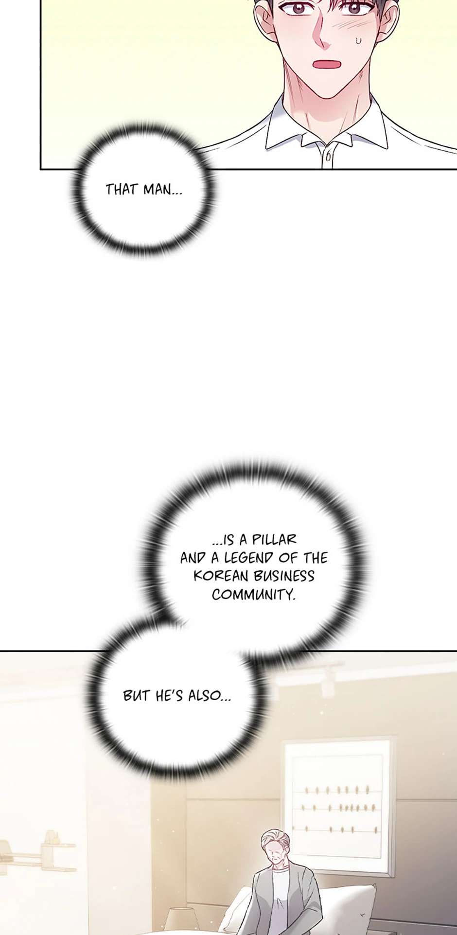 A Confident Marriage Chapter 46 - Page 14