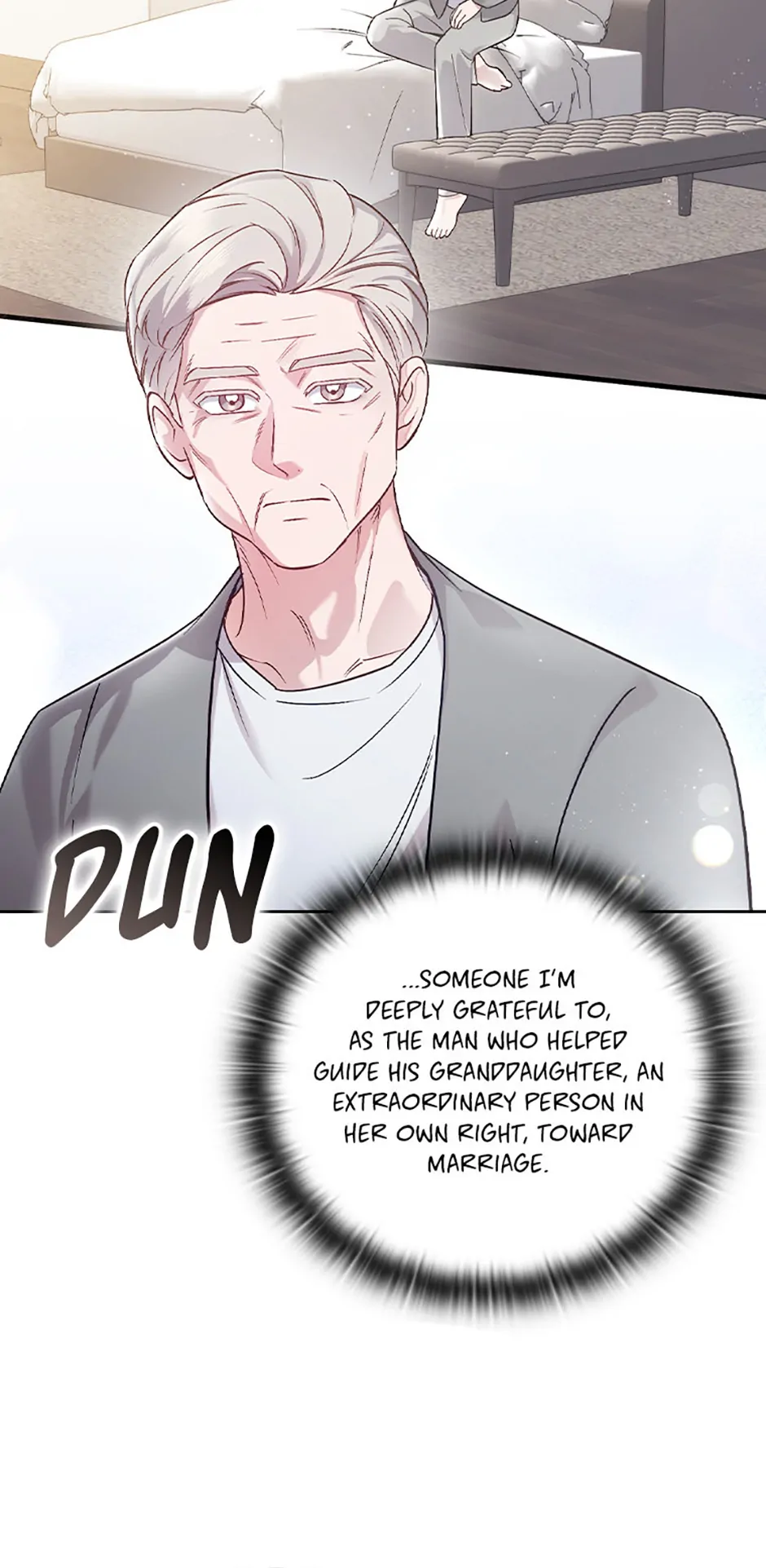 A Confident Marriage Chapter 46 - Page 15