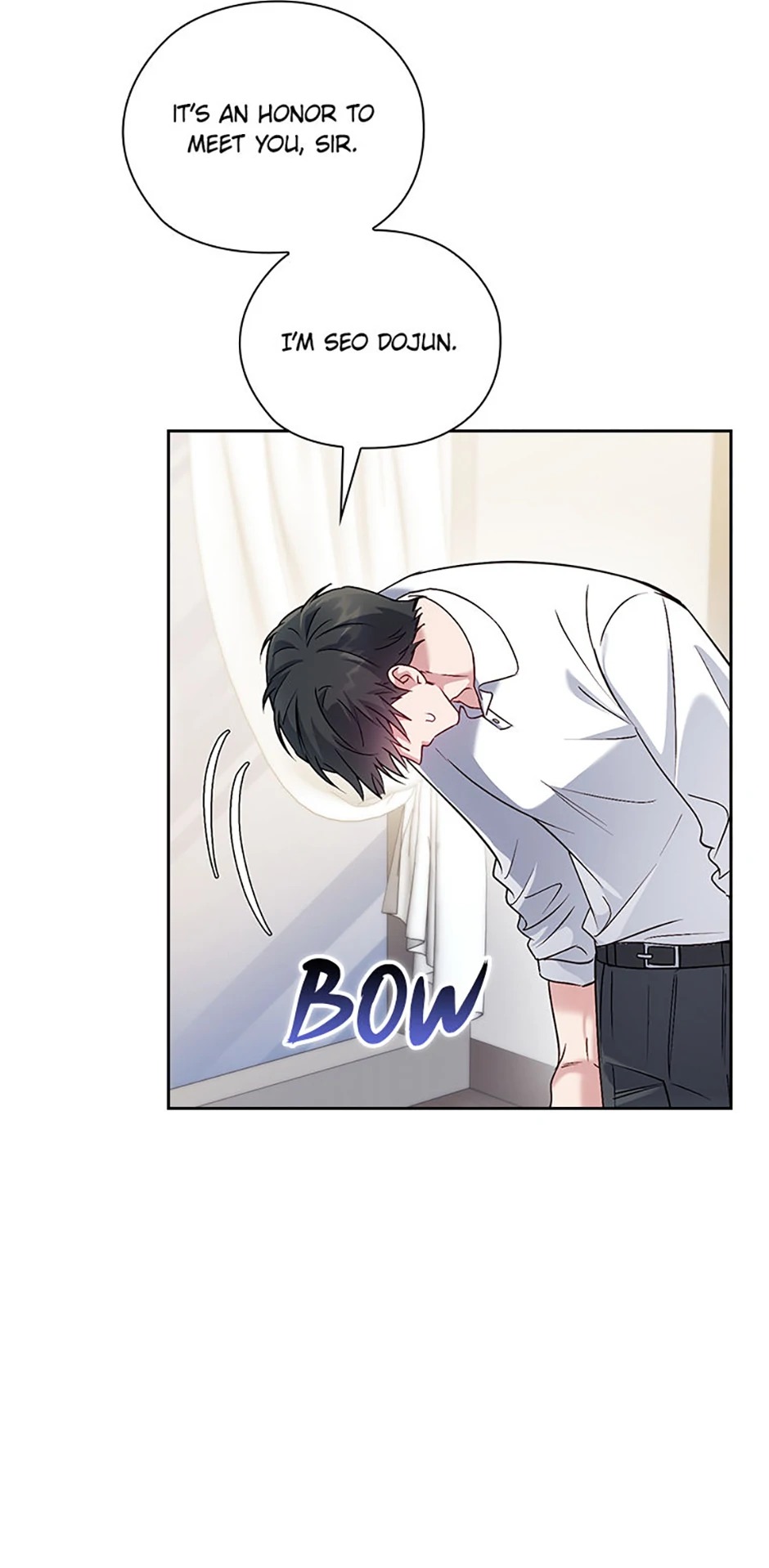 A Confident Marriage Chapter 46 - Page 16