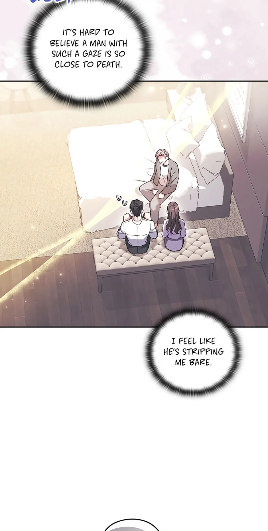 A Confident Marriage Chapter 46 - Page 18