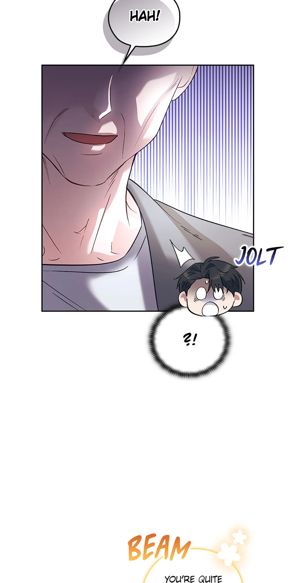 A Confident Marriage Chapter 46 - Page 19