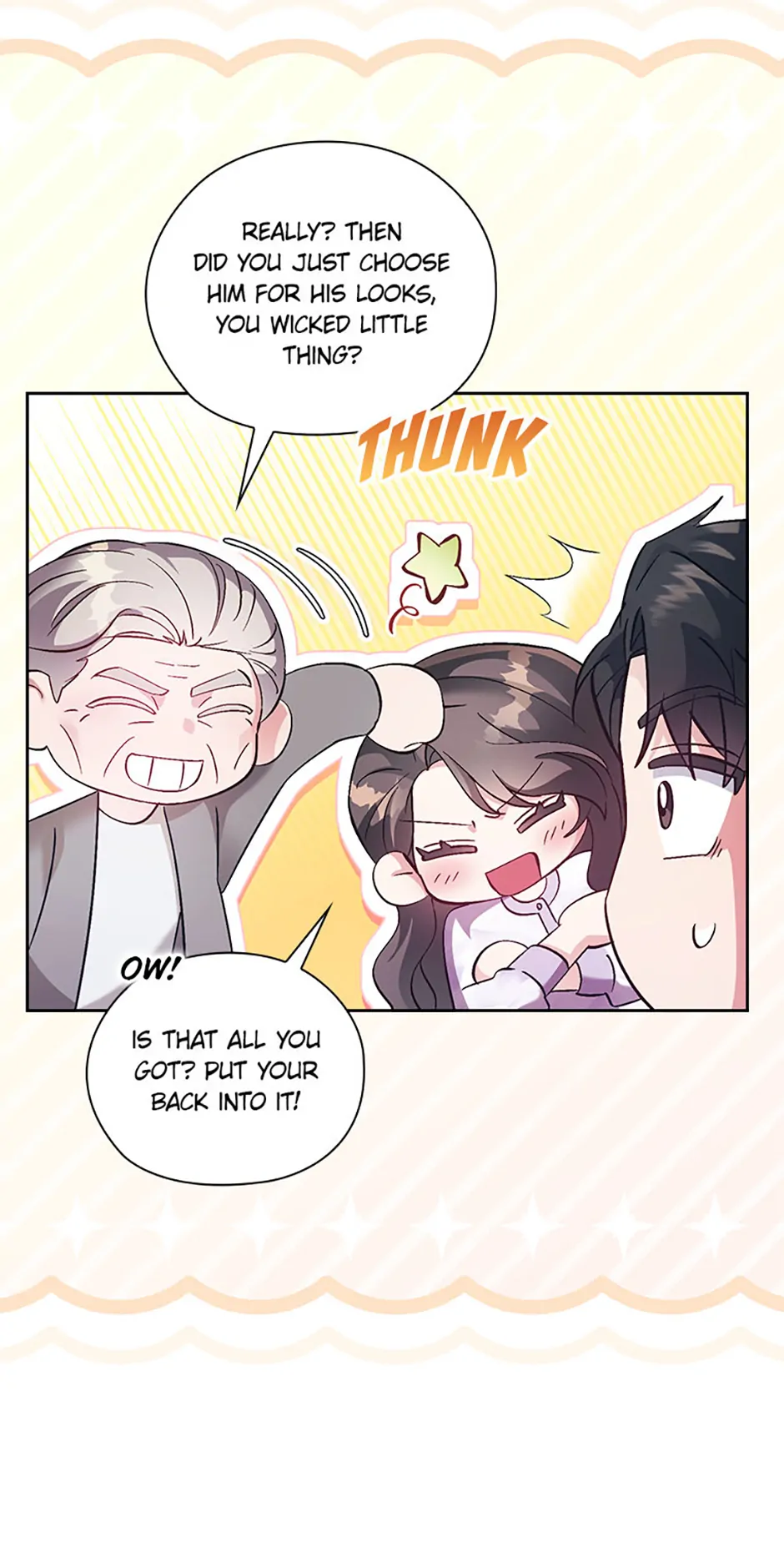 A Confident Marriage Chapter 46 - Page 22