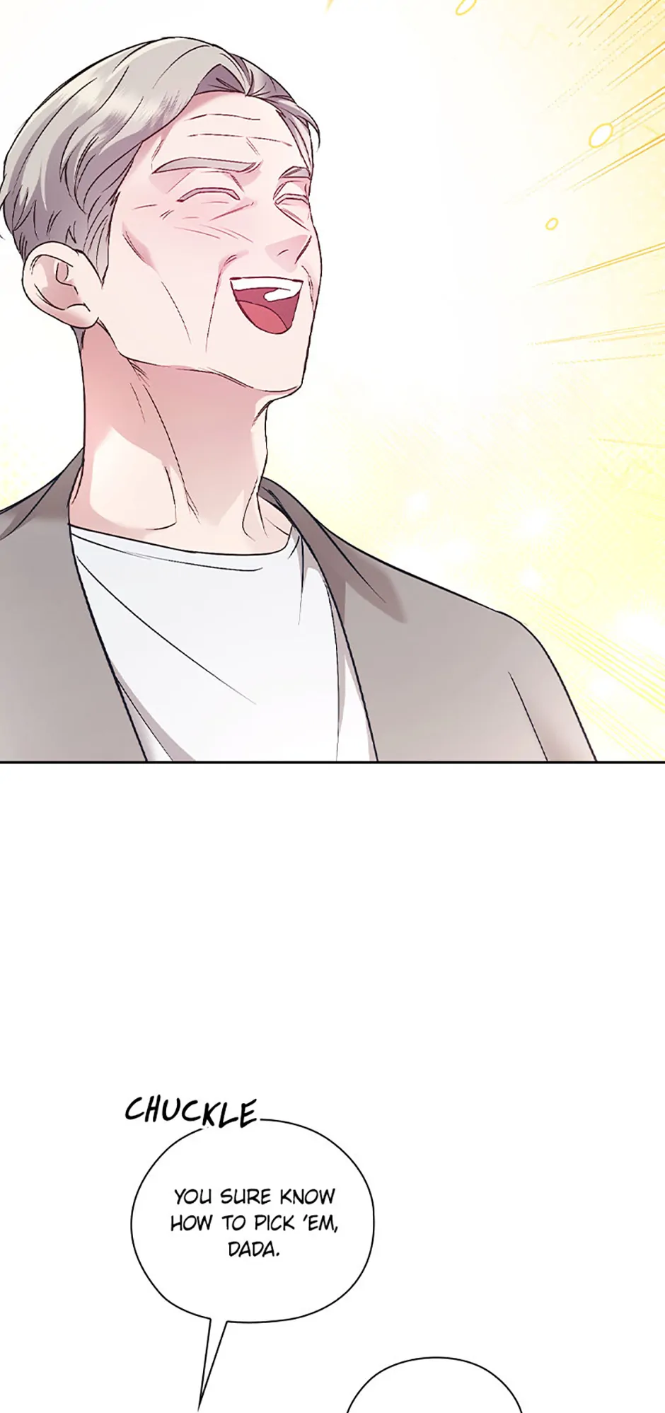 A Confident Marriage Chapter 46 - Page 27