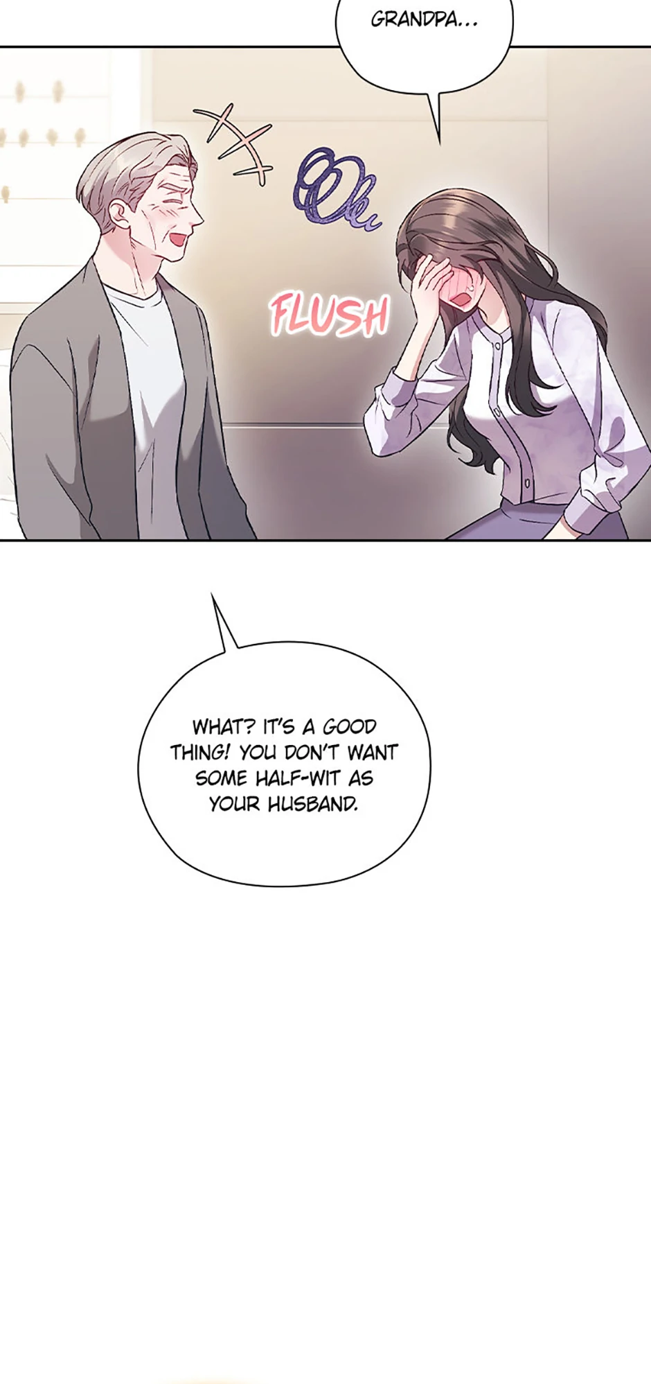 A Confident Marriage Chapter 46 - Page 28