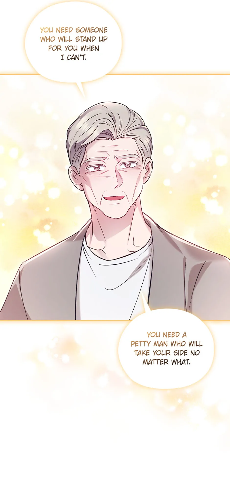 A Confident Marriage Chapter 46 - Page 29