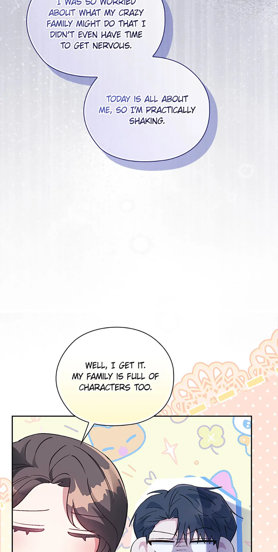 A Confident Marriage Chapter 46 - Page 4