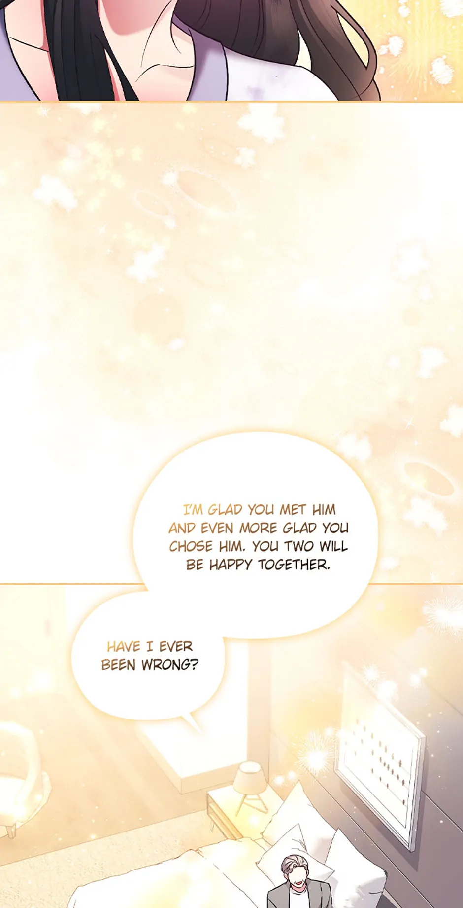 A Confident Marriage Chapter 46 - Page 31