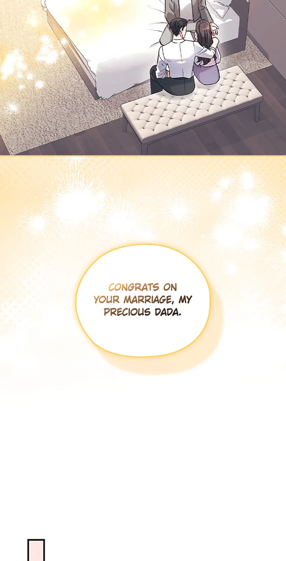 A Confident Marriage Chapter 46 - Page 32