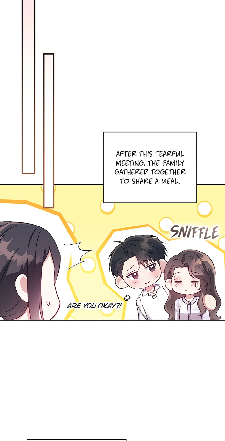 A Confident Marriage Chapter 46 - Page 33