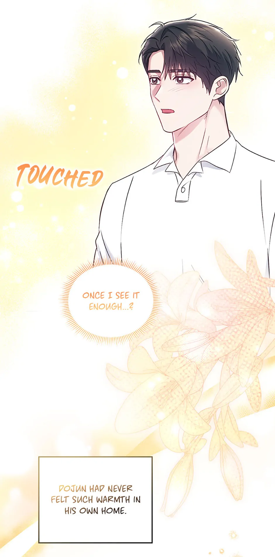 A Confident Marriage Chapter 46 - Page 39