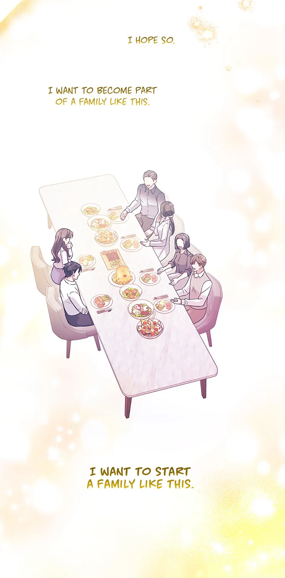 A Confident Marriage Chapter 46 - Page 40