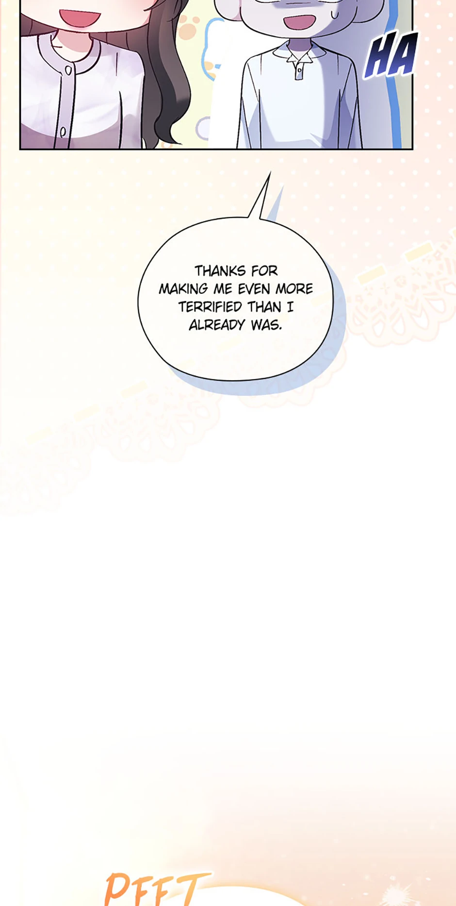 A Confident Marriage Chapter 46 - Page 5