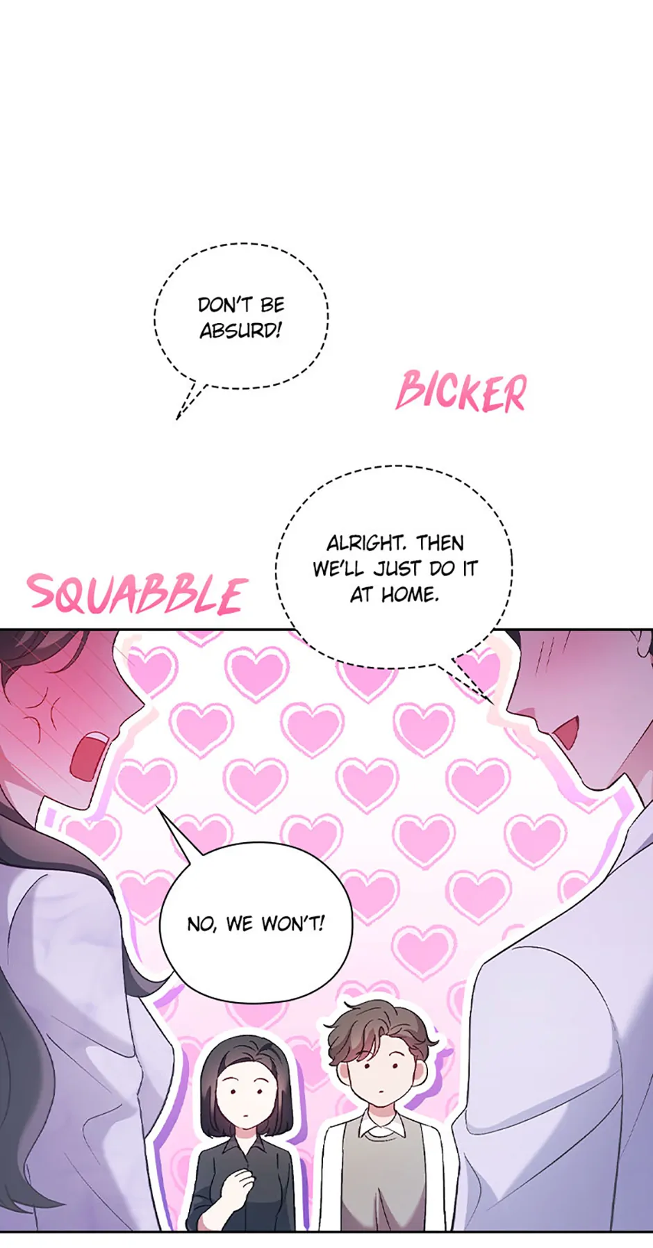 A Confident Marriage Chapter 46 - Page 43