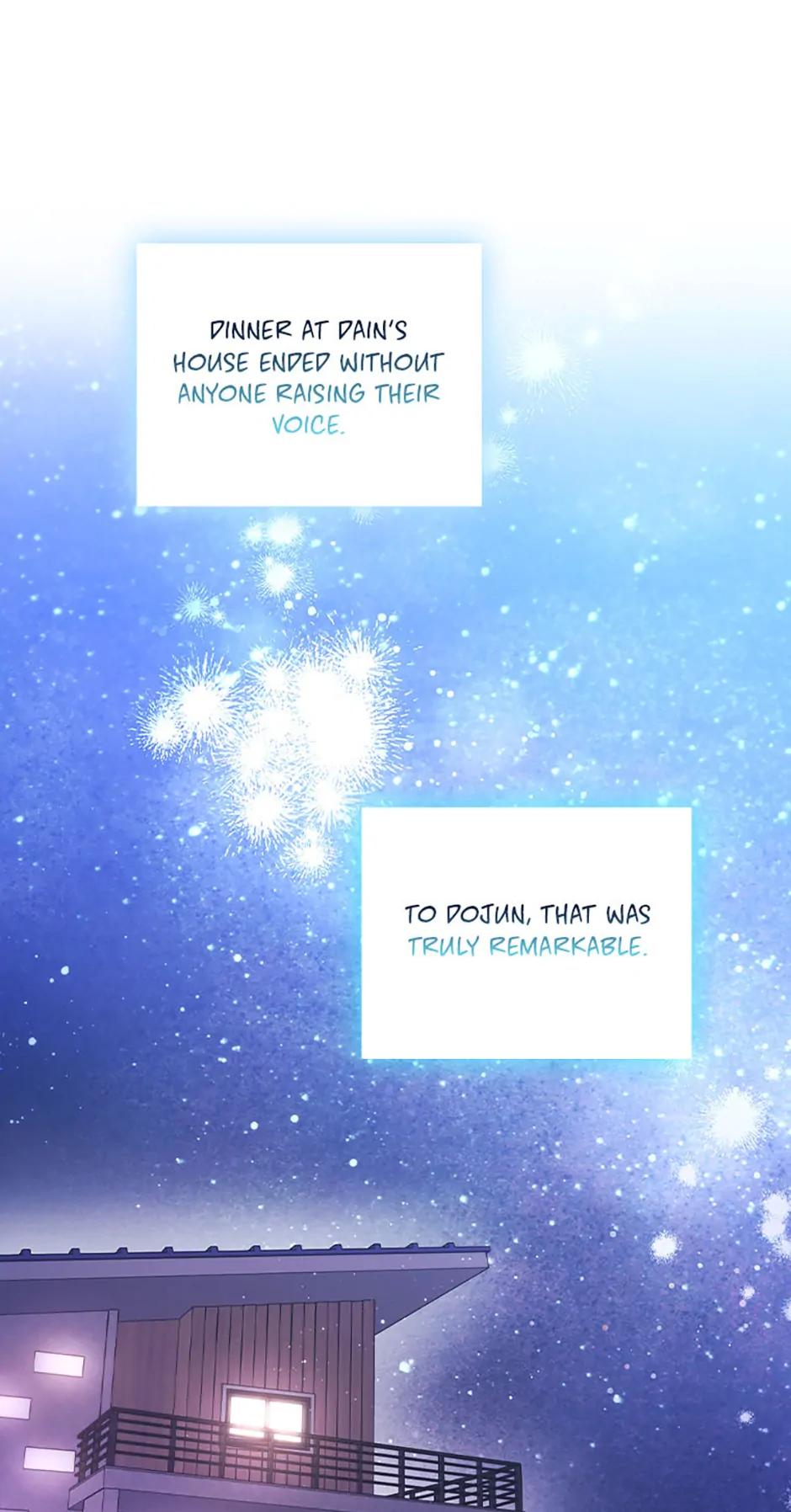 A Confident Marriage Chapter 46 - Page 45