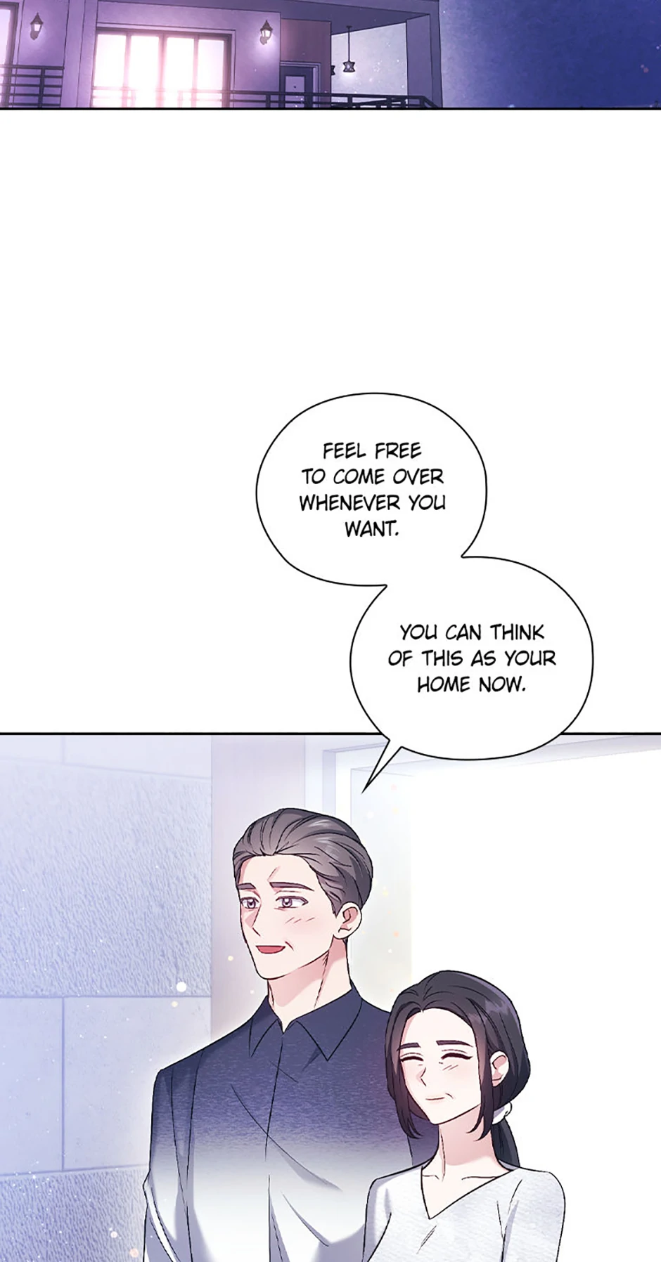 A Confident Marriage Chapter 46 - Page 46