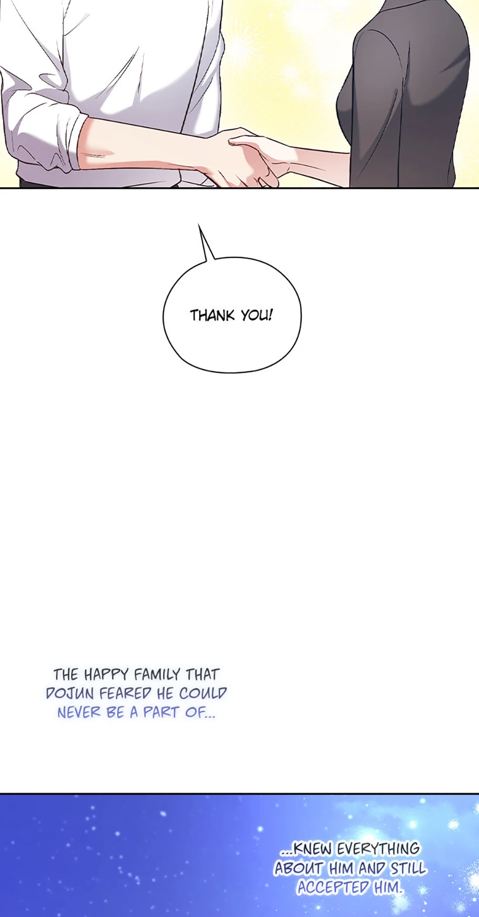 A Confident Marriage Chapter 46 - Page 48