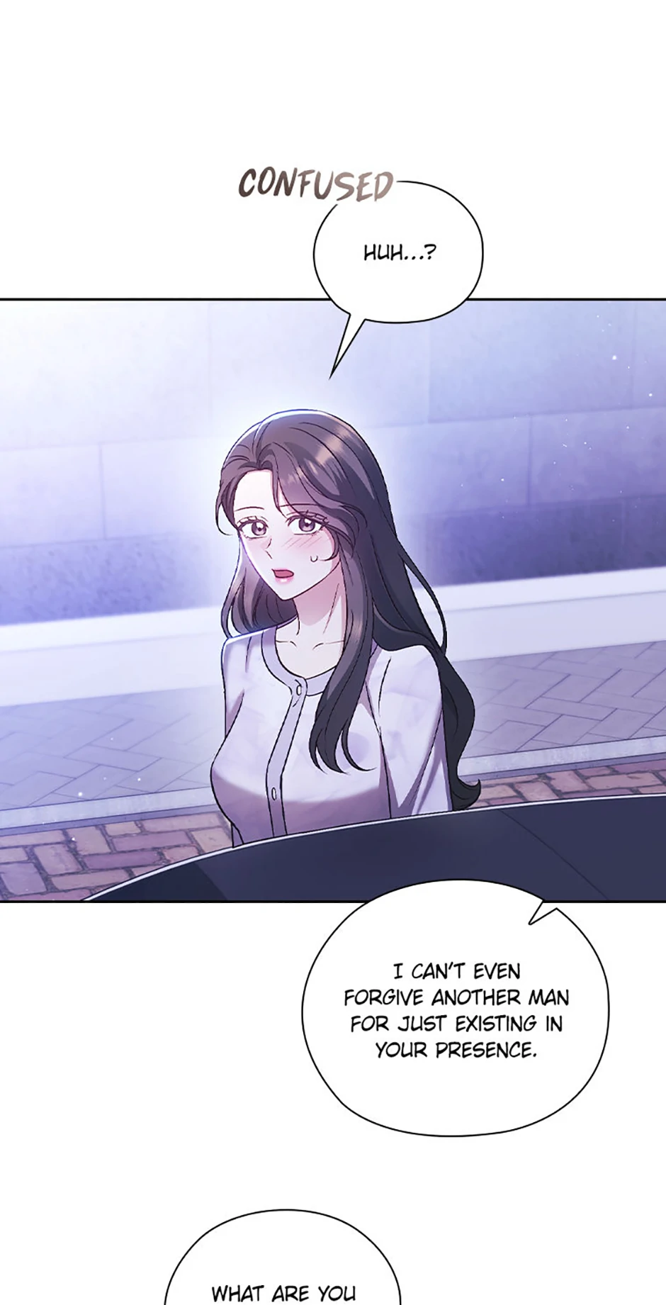 A Confident Marriage Chapter 46 - Page 51