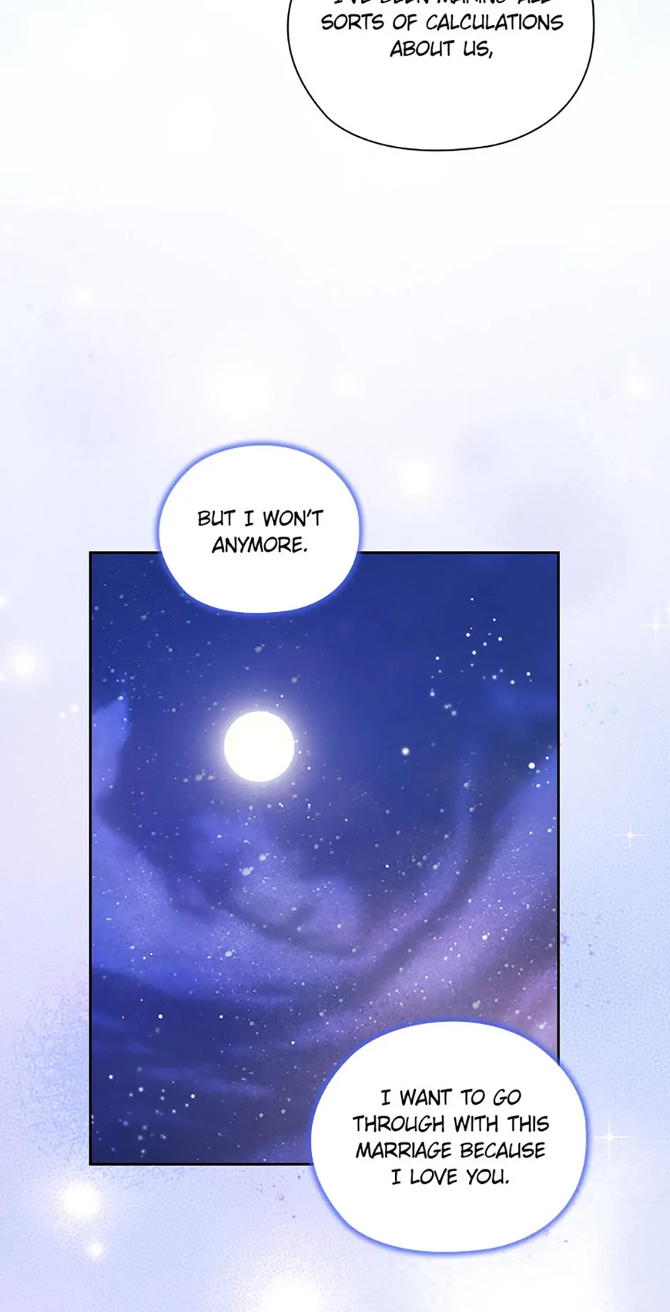 A Confident Marriage Chapter 46 - Page 54