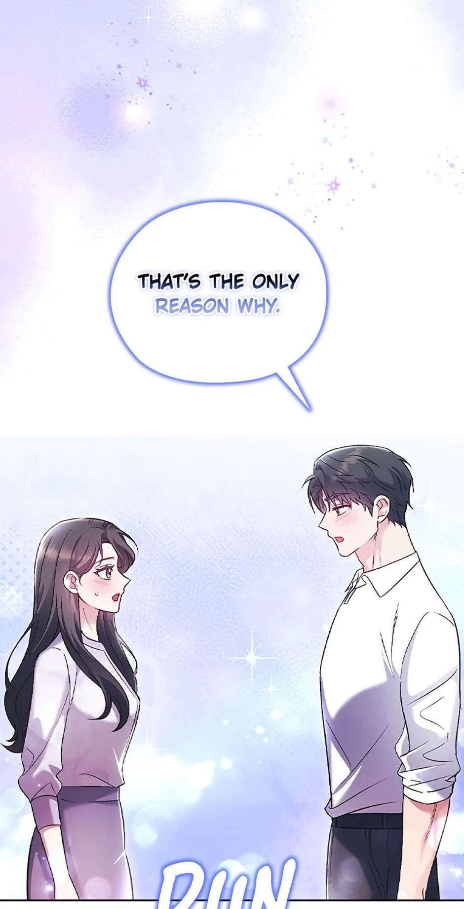 A Confident Marriage Chapter 46 - Page 55