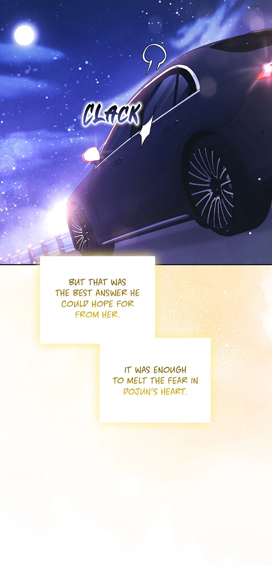 A Confident Marriage Chapter 46 - Page 63