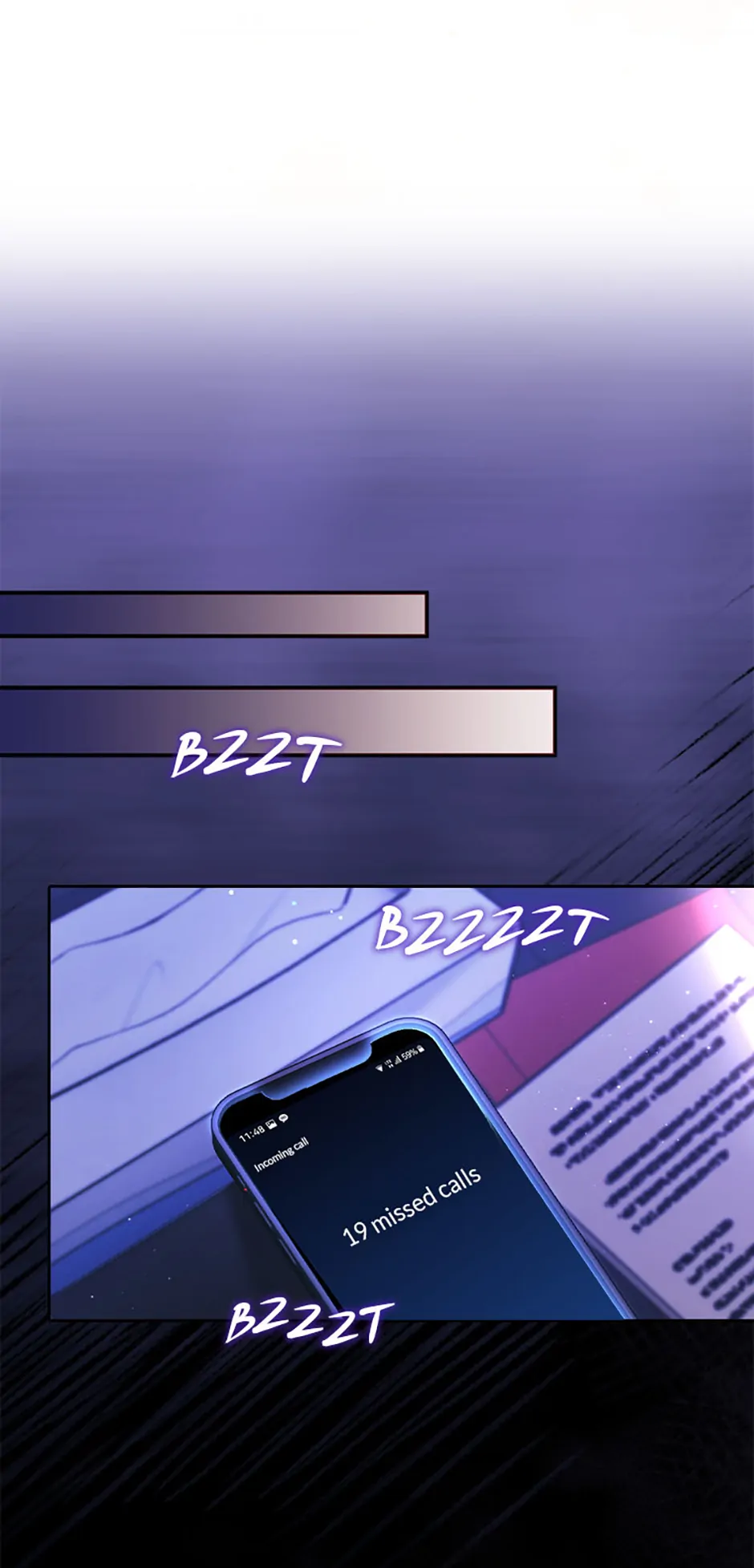 A Confident Marriage Chapter 46 - Page 64