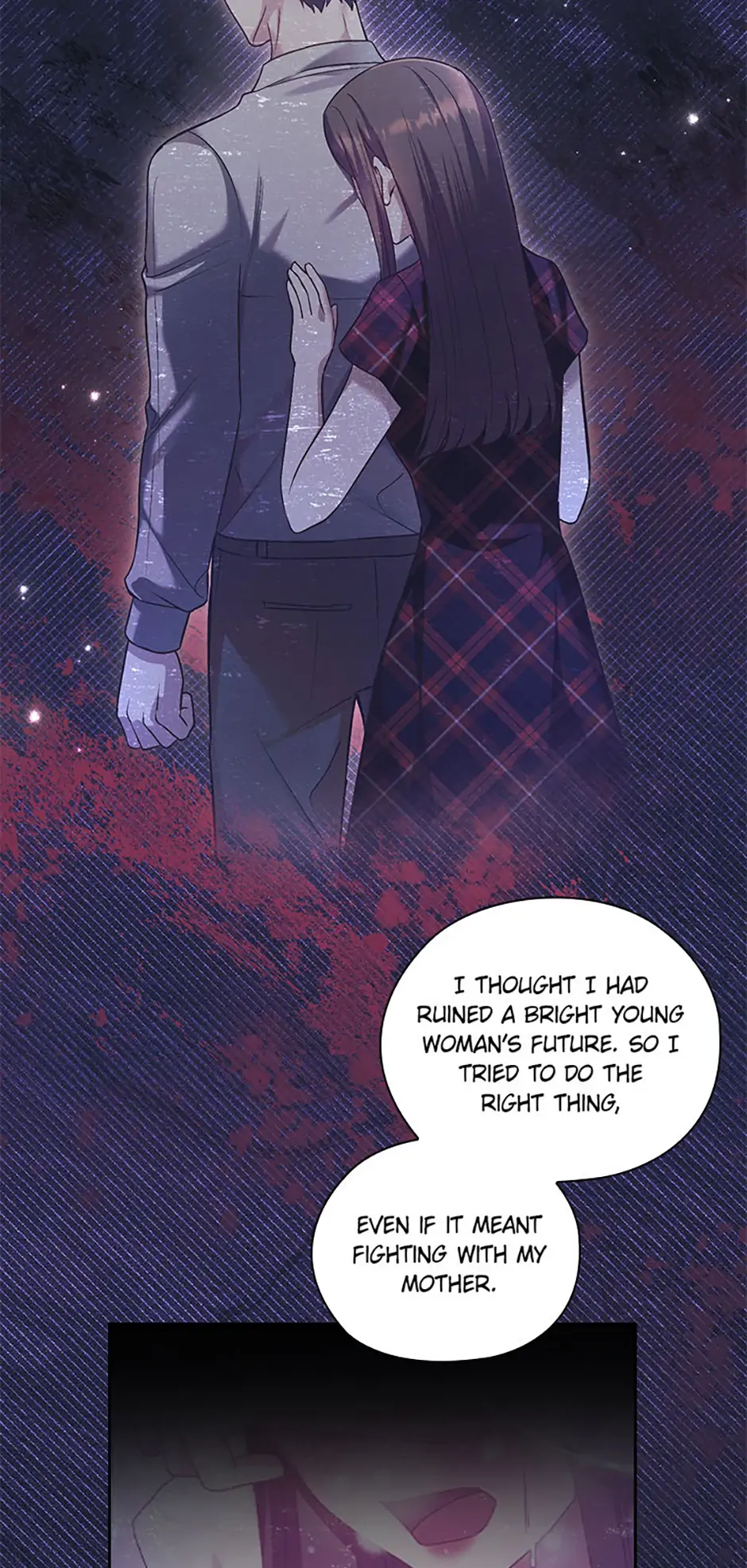 A Confident Marriage Chapter 47 - Page 12