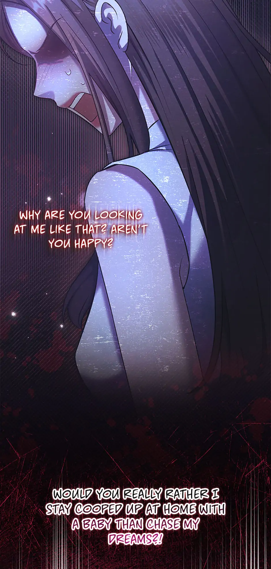 A Confident Marriage Chapter 47 - Page 14