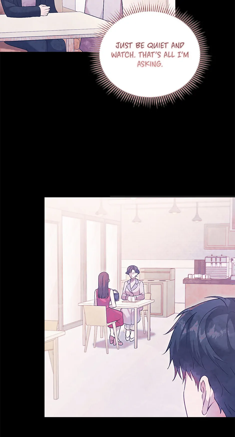 A Confident Marriage Chapter 47 - Page 17