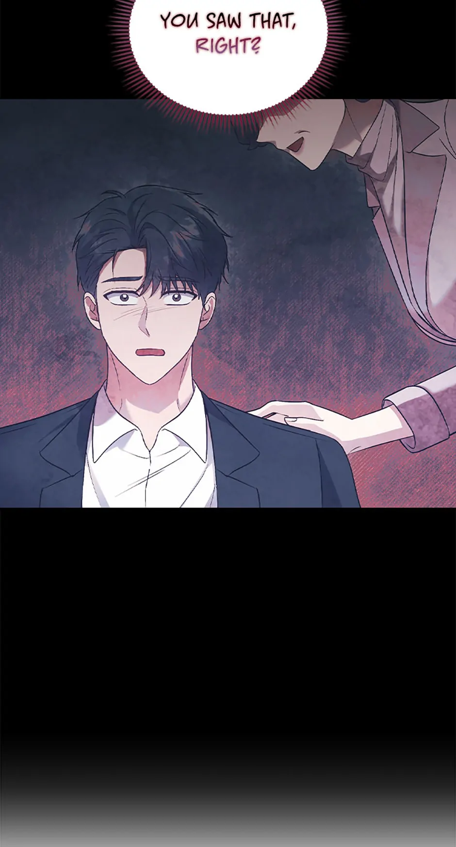 A Confident Marriage Chapter 47 - Page 19