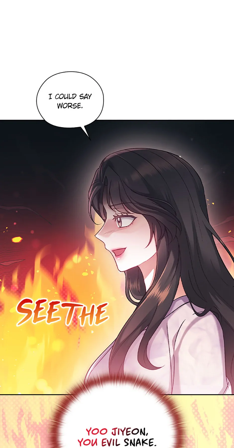 A Confident Marriage Chapter 47 - Page 25