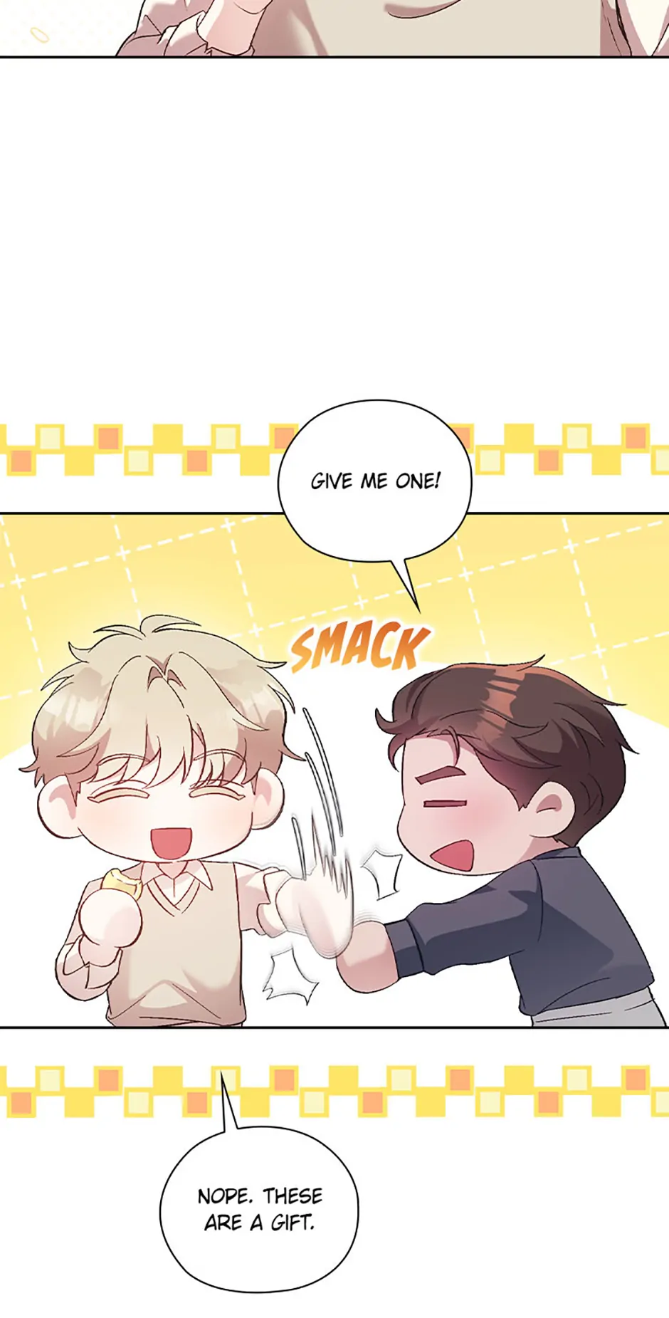 A Confident Marriage Chapter 47 - Page 29