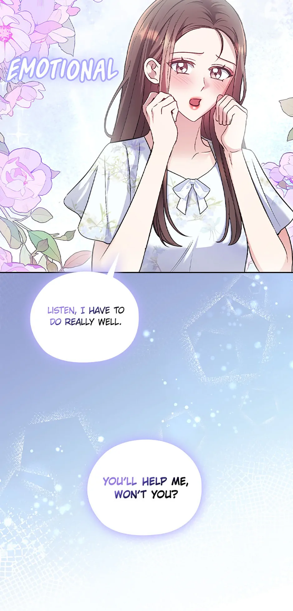 A Confident Marriage Chapter 47 - Page 4